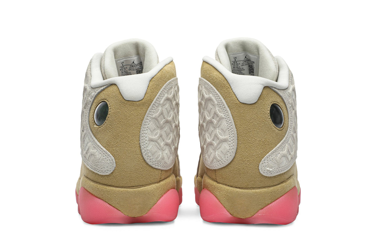 Retro 13 Sneakers — Chinese New Year — CW4409-100