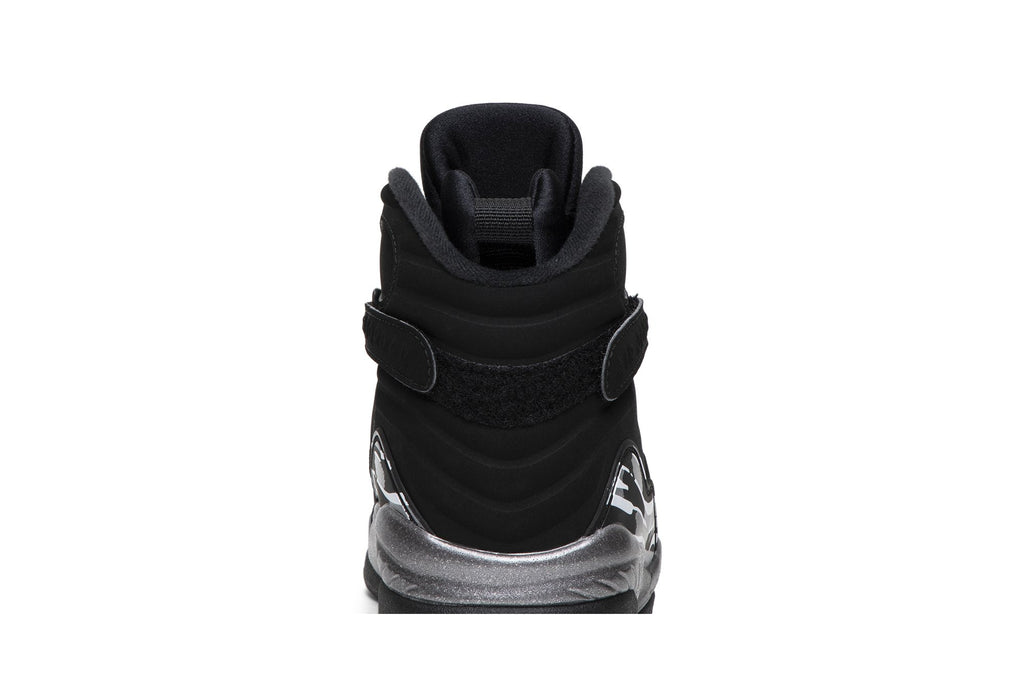 Retro 8 Sneakers — Chrome — 305381-003