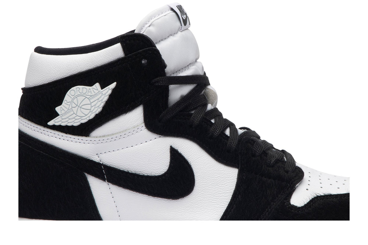 Retro 1 High OG Sneakers — Twist — CD0461-007