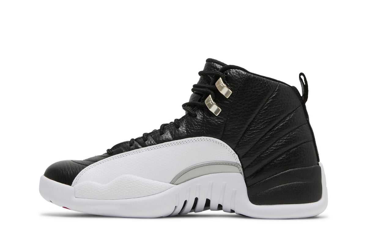 Retro 12 Sneakers — Playoff — CT8013-006