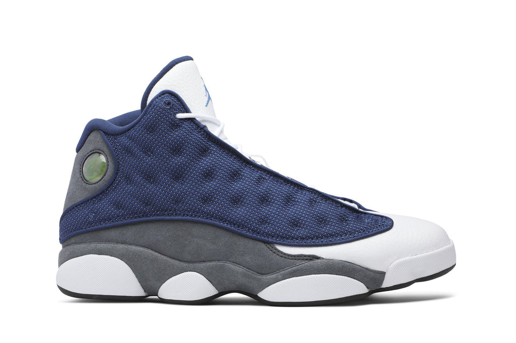 Retro 13 Sneakers — Flint — 414571-404
