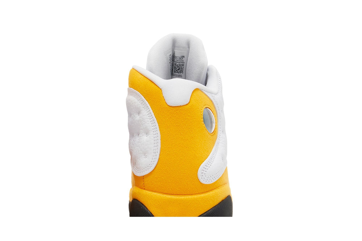Retro 13 Sneakers — Del Sol — 414571-167