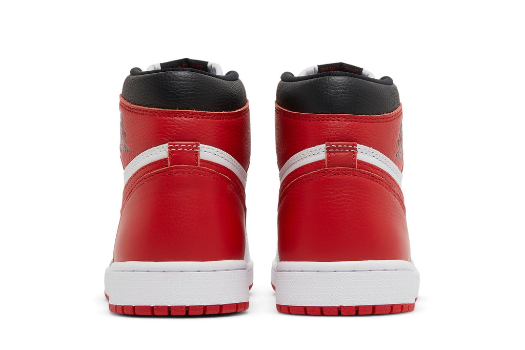Retro 1 High OG Sneakers — Heritage — 555088-161