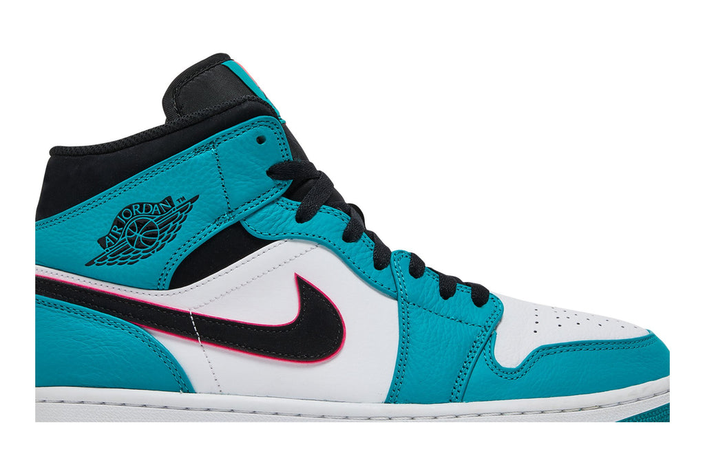 Retro 1 Mid SE Sneakers — South Beach — 852542-306