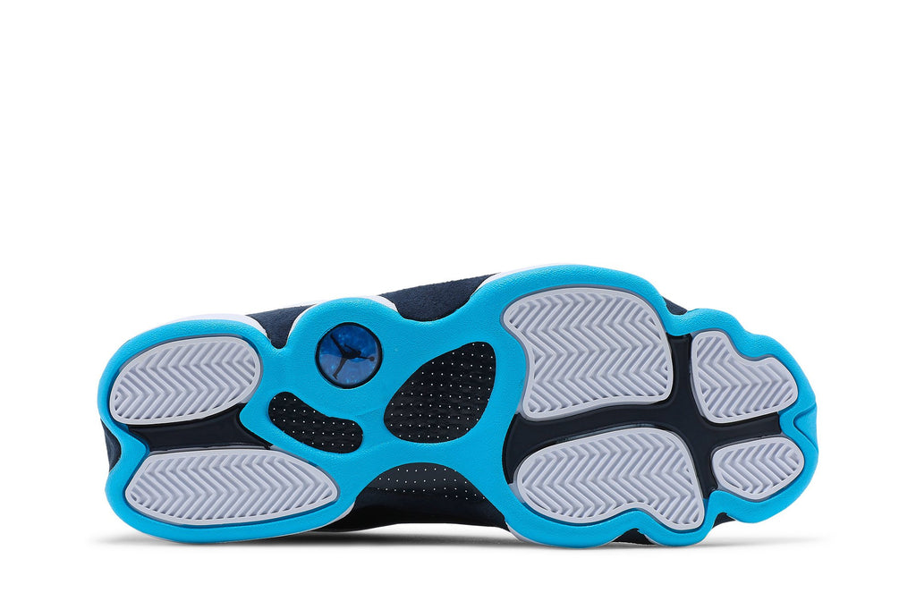 Retro 13 Sneakers — Obsidian — 414571-144