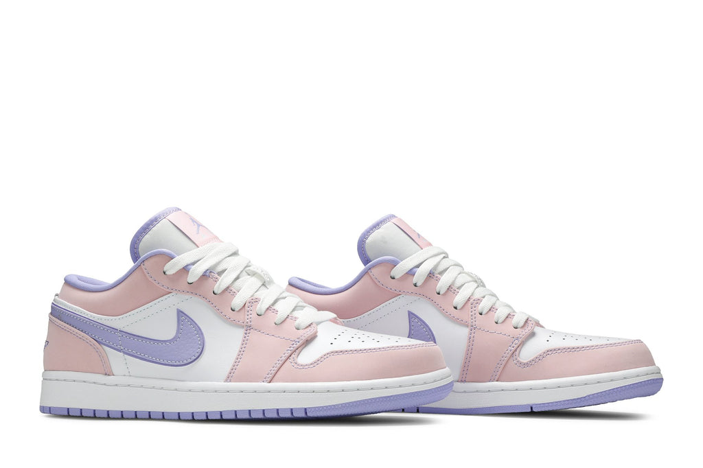 Retro 1 Low SE Sneakers — Arctic Punch — CK3022-600