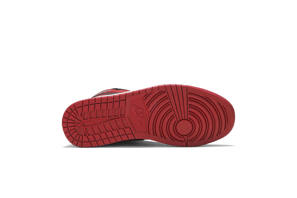 Retro 1 High OG Sneakers — Banned — 555088-001