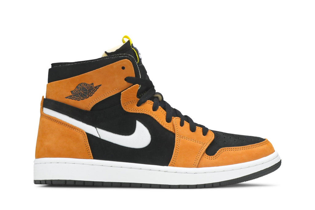 Retro 1 High Zoom Comfort Sneakers — Rookie Of The Year — CT0978-002