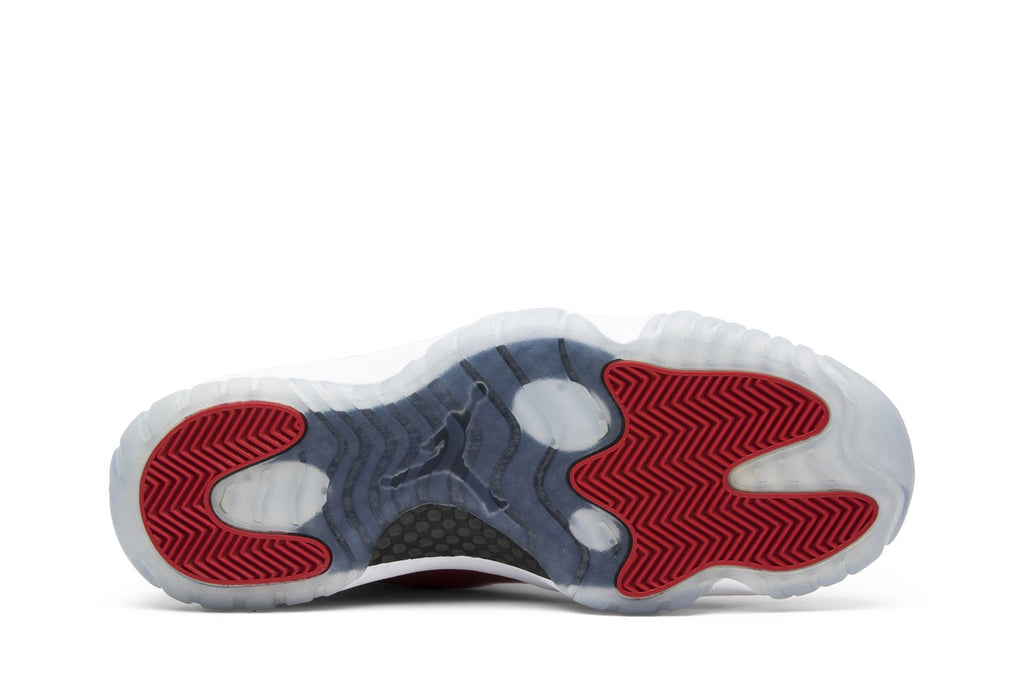Retro 11 Sneakers — Win Like — 378037-623