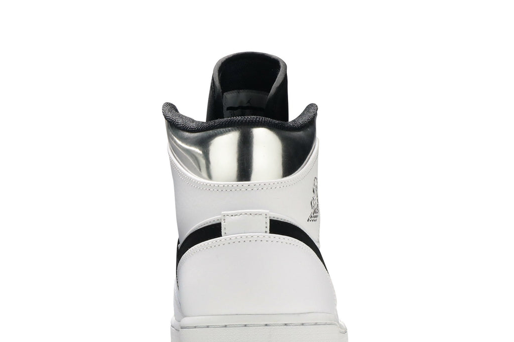 Retro 1 Mid Sneakers — Alternate Think 16 — 554724-121