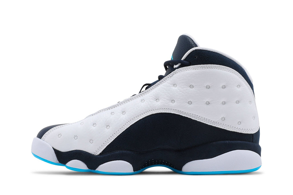 Retro 13 Sneakers — Obsidian — 414571-144