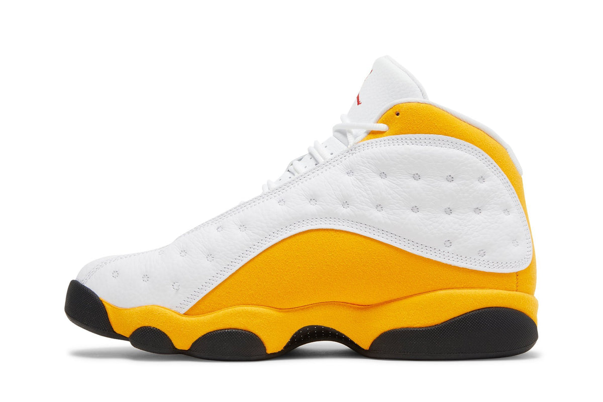 Retro 13 Sneakers — Del Sol — 414571-167