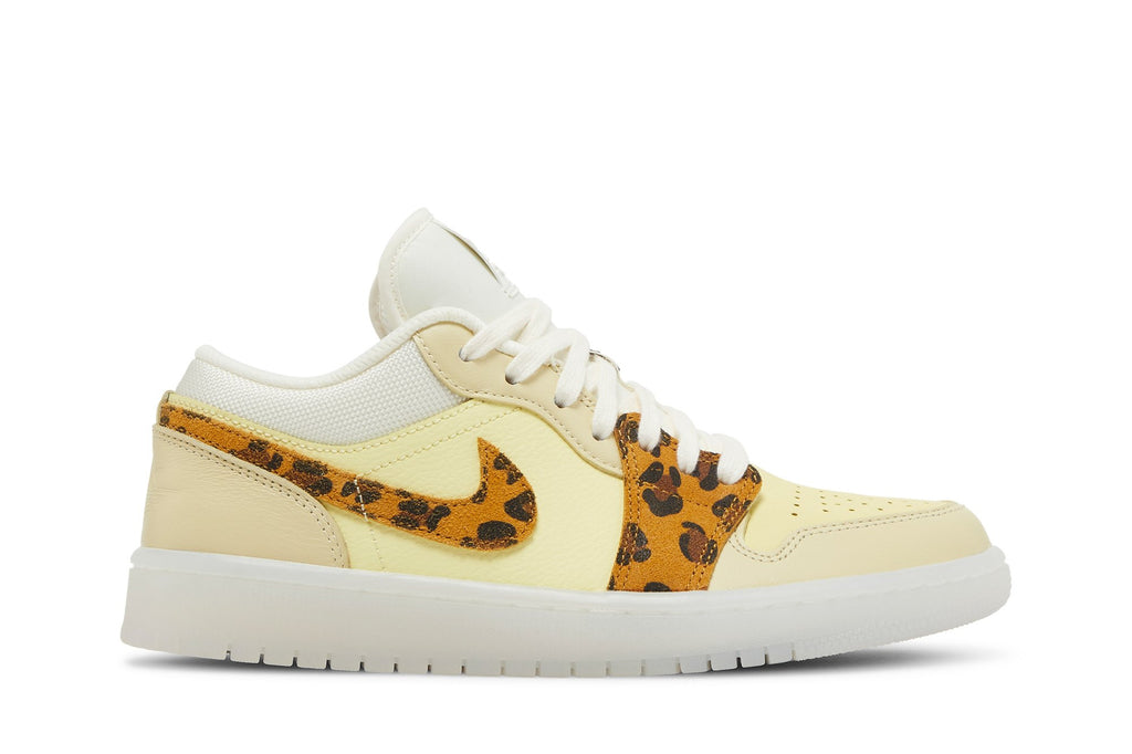 Retro 1 Low Sneakers — SNKRS Day — DN6998-700