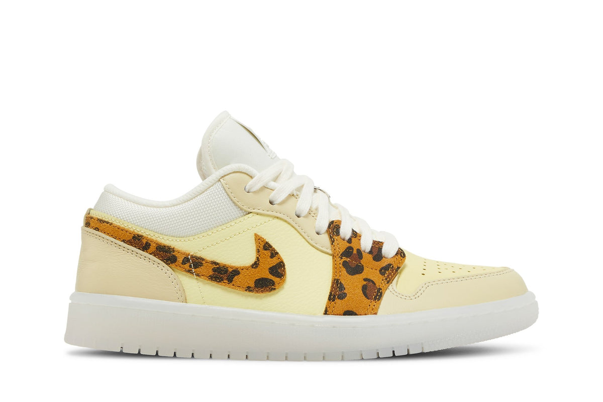 Retro 1 Low Sneakers — SNKRS Day — DN6998-700