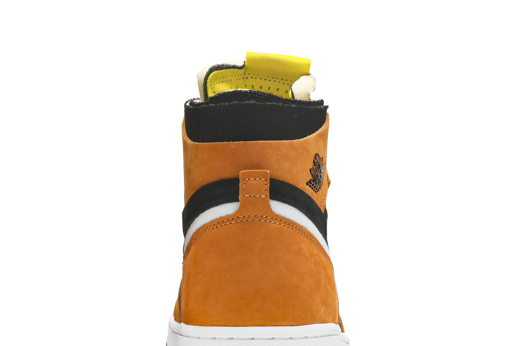 Retro 1 High Zoom Comfort Sneakers — Rookie Of The Year — CT0978-002