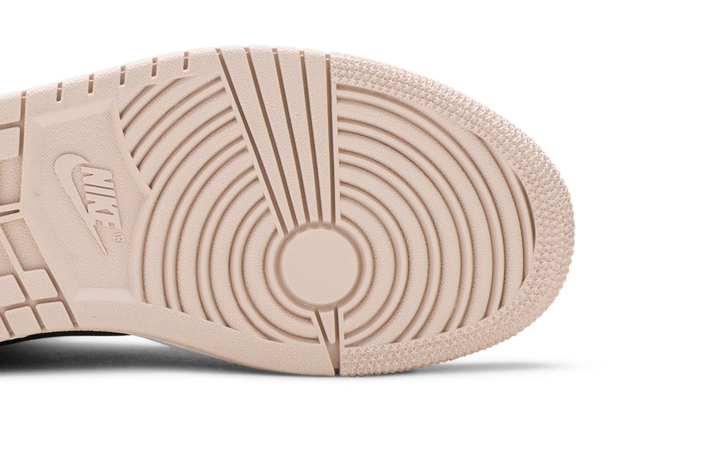 Retro 1 Mid SE Sneakers — Particle Beige — DD2224-200