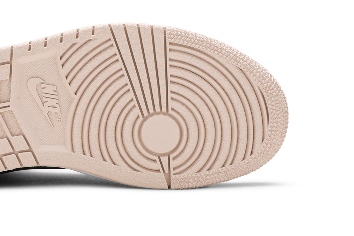 Retro 1 Mid SE Sneakers — Particle Beige — DD2224-200