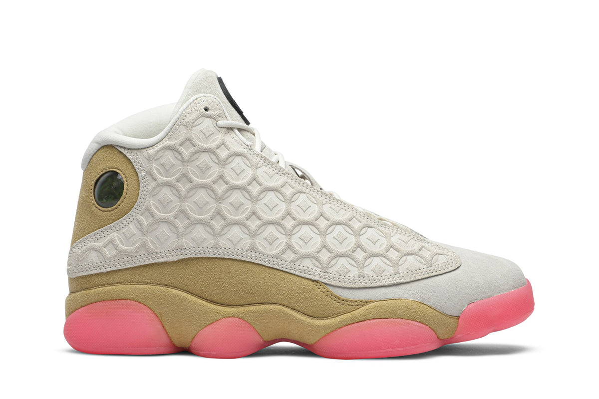 Retro 13 Sneakers — Chinese New Year — CW4409-100