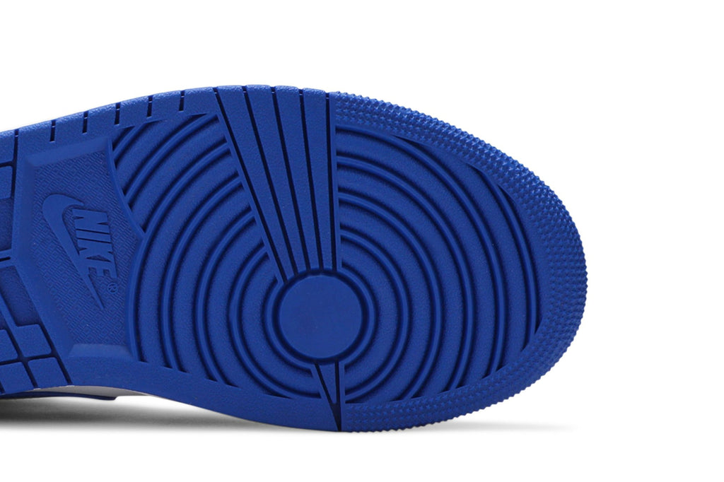 Retro 1 Mid Sneakers — Kentucky Blue — BQ6472-104
