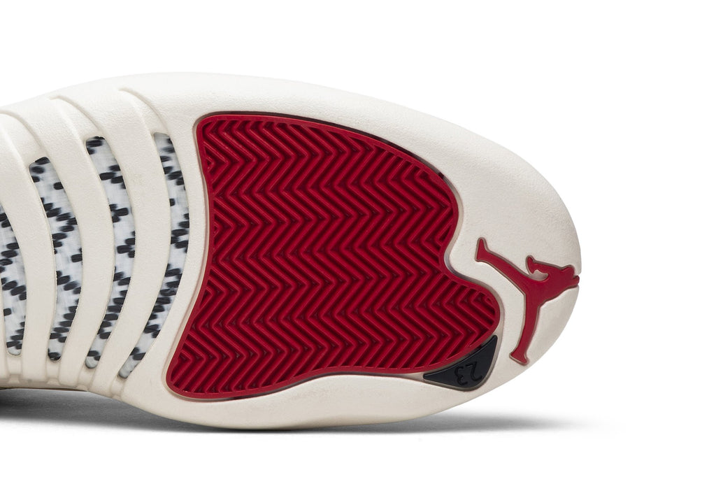Retro 12 Sneakers — Chinese New Year — CI2977-006
