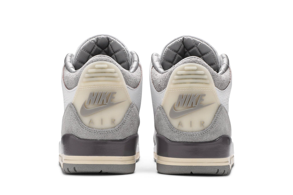 A Ma Mani’re Collaboration — Retro 3 SP Sneakers — Raised By Women — DH3434-110