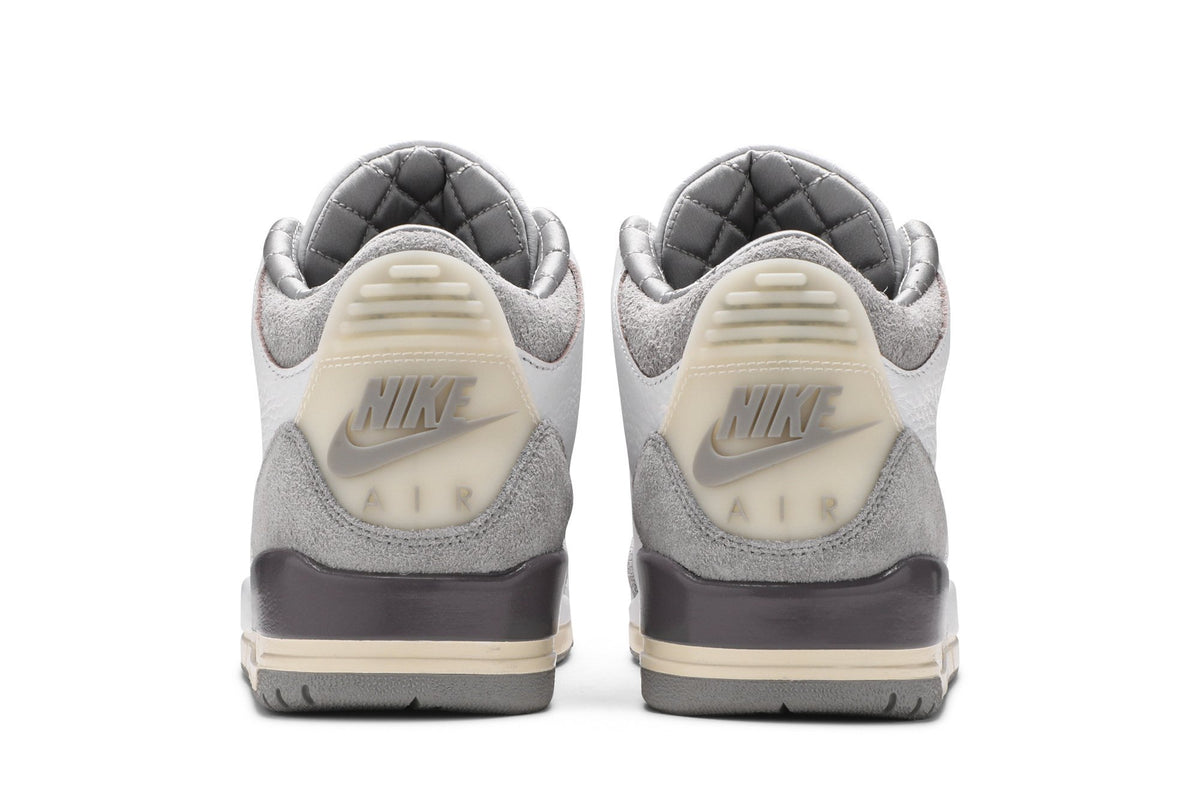 A Ma Mani’re Collaboration — Retro 3 SP Sneakers — Raised By Women — DH3434-110