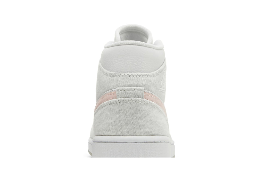 Retro 1 Mid SE Sneakers — Light Iron Ore — DN4045-001