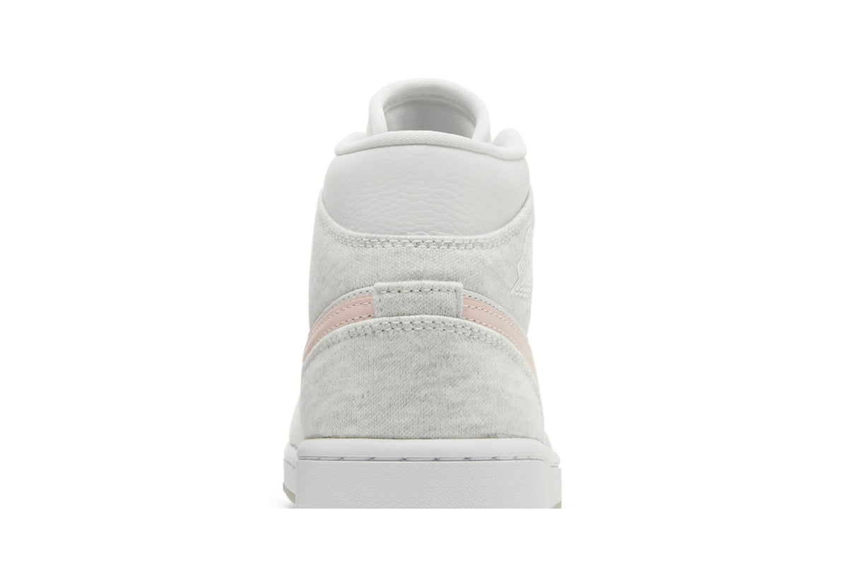 Retro 1 Mid SE Sneakers — Light Iron Ore — DN4045-001