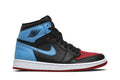 Retro 1 High OG Sneakers — UNC to Chicago — CD0461-046
