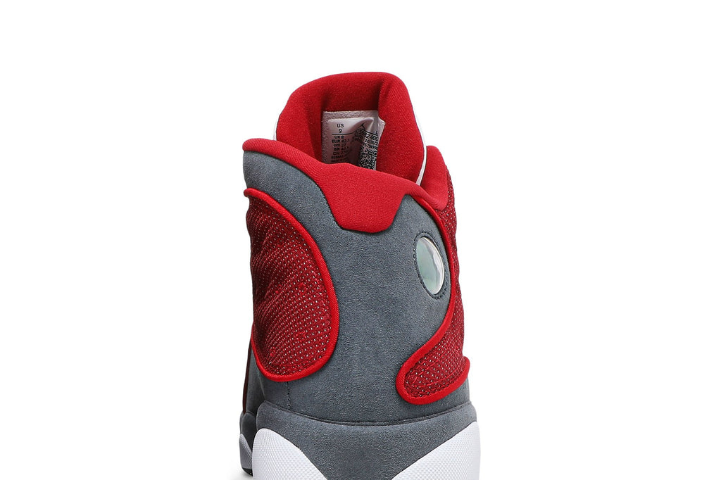 Retro 13 Sneakers — Red Flint — DJ5982-600