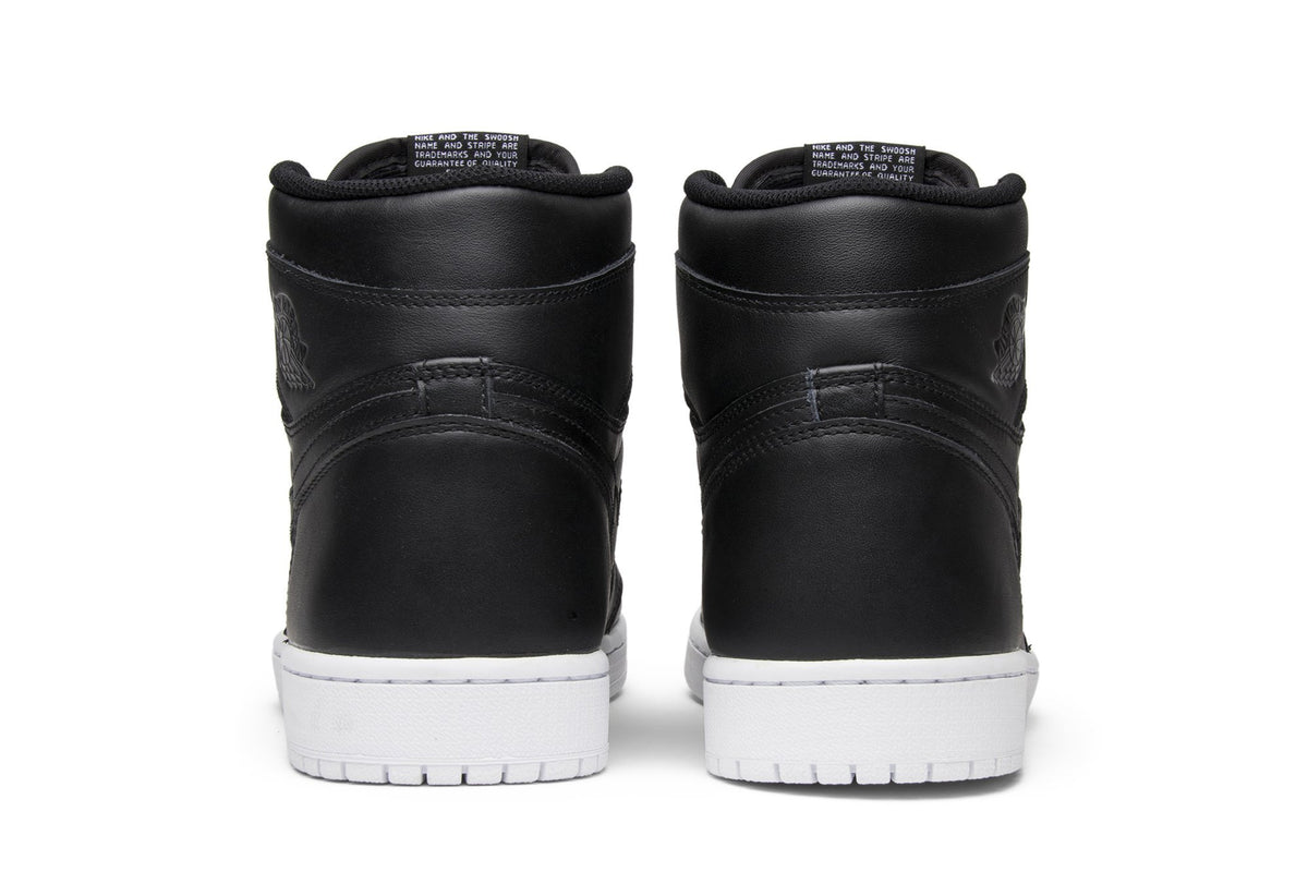 Retro 1 High OG Sneakers — Cyber Monday — 555088-006