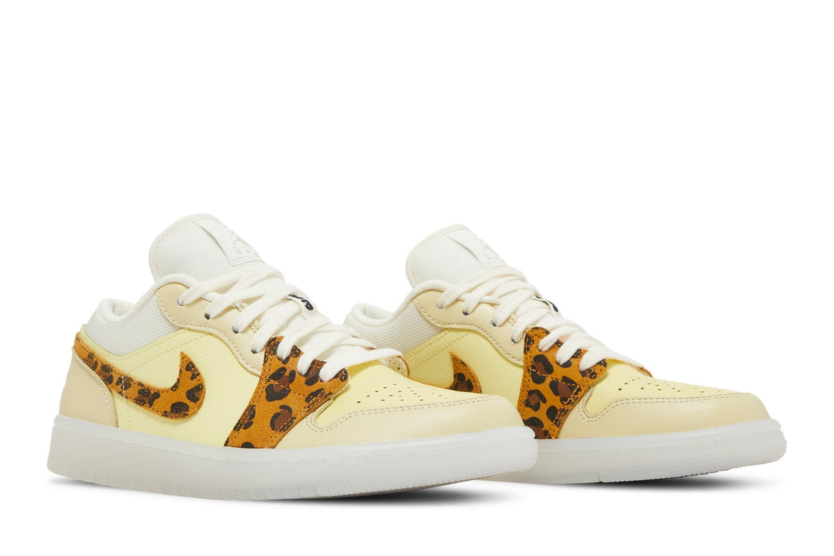 Retro 1 Low Sneakers — SNKRS Day — DN6998-700