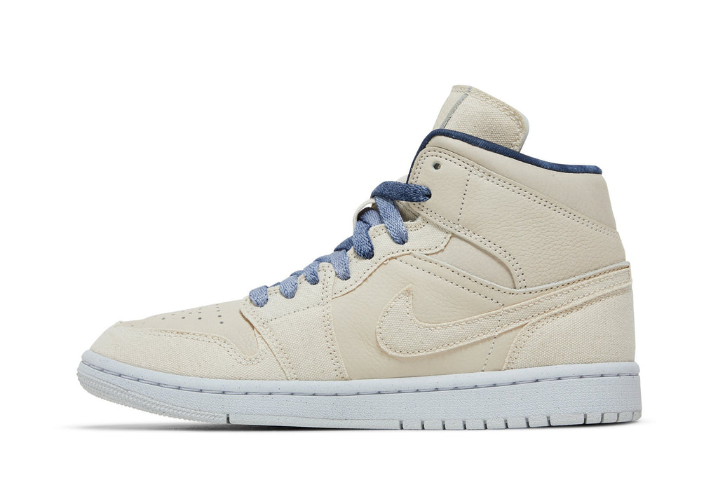 Retro 1 Mid SE Sneakers — Sanddrift — DM9126-104
