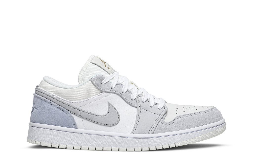 Retro 1 Low Sneakers — Paris — CV3043-100