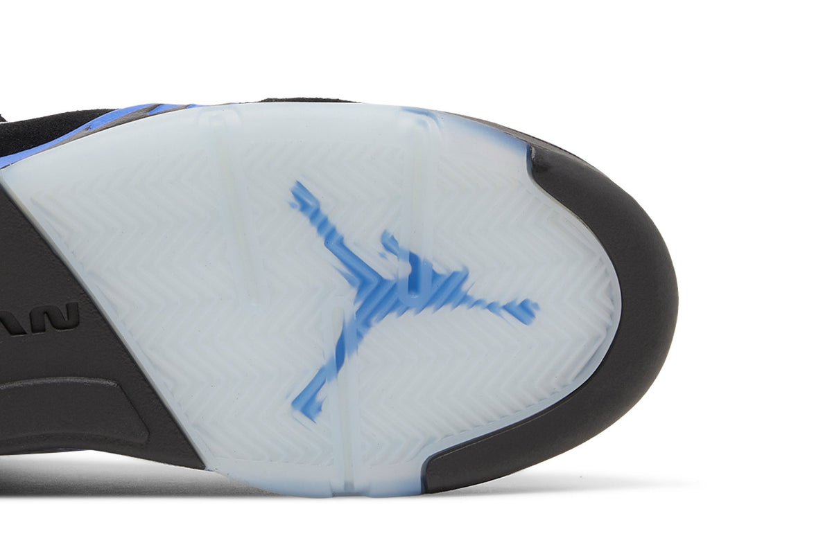 Retro 5 GS Sneakers — Racer Blue — 440888-004