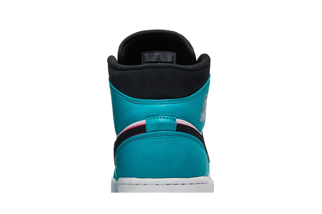 Retro 1 Mid SE Sneakers — South Beach — 852542-306