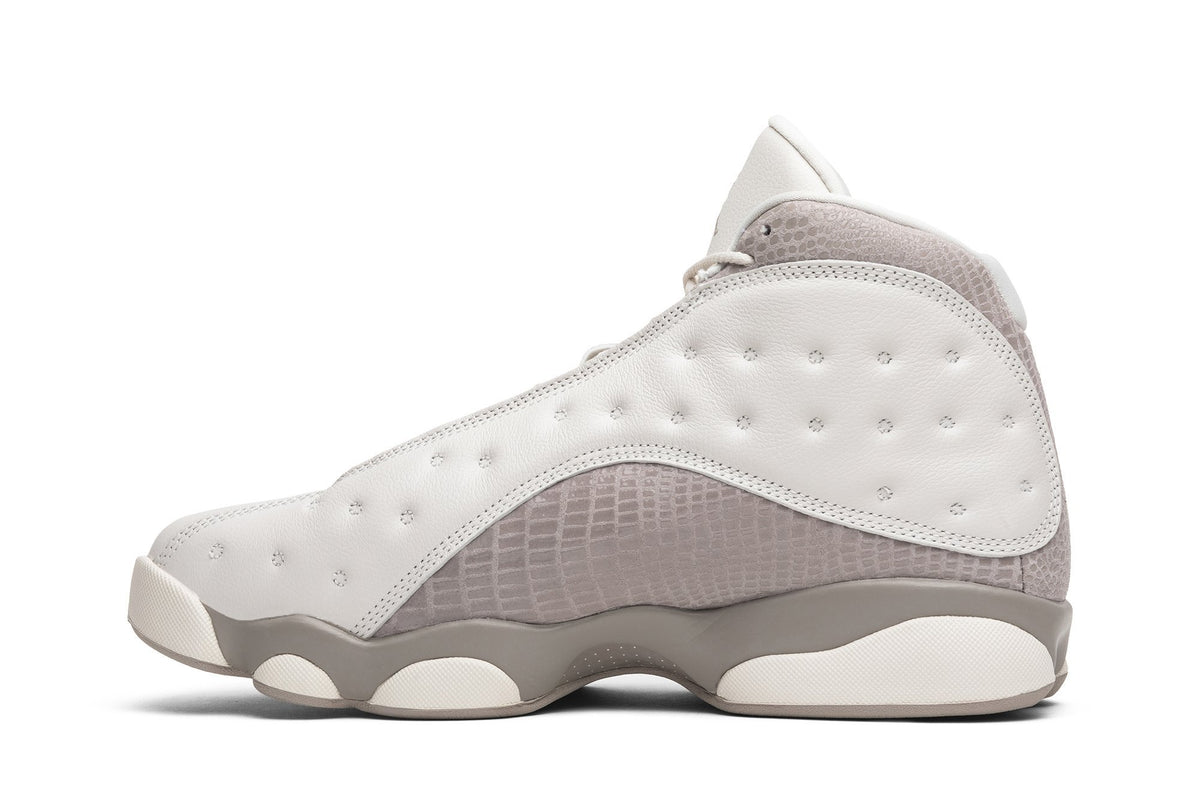Retro 13 Sneakers — Phantom — AQ1757-004
