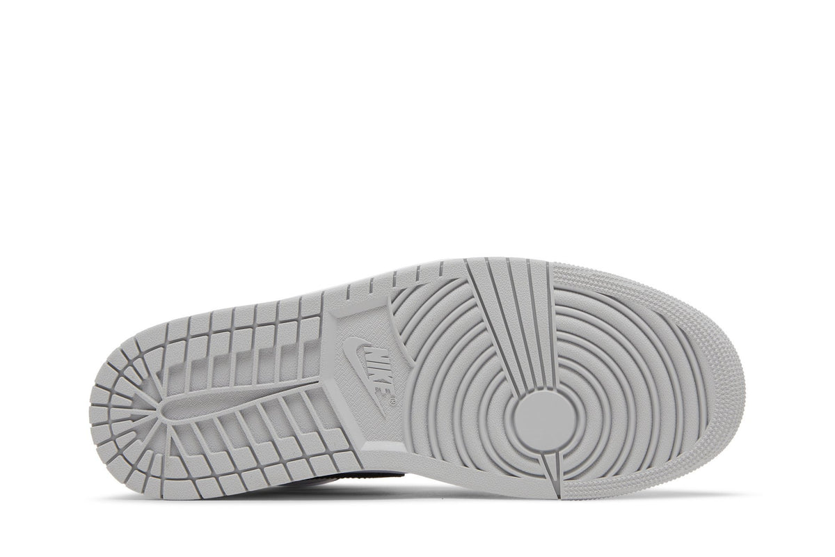 Retro 1 High OG Sneakers — Stage Haze — 555088-108