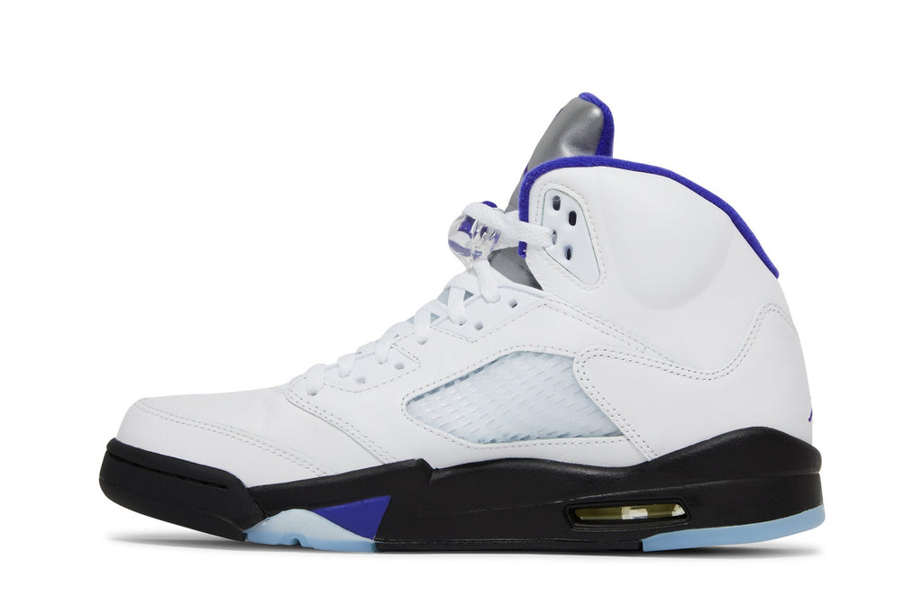 Retro 5 Sneakers — Concord — DD0587-141