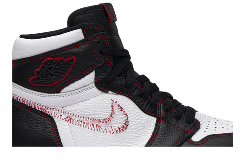 Retro 1 High OG Sneakers — Defiant — CD6579-071