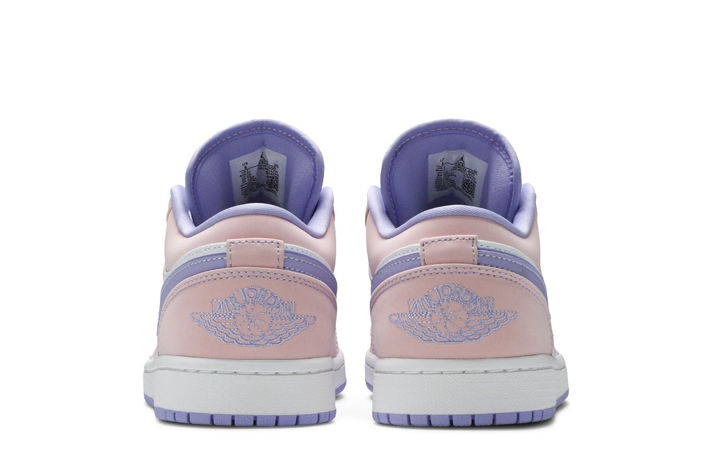 Retro 1 Low SE Sneakers — Arctic Punch — CK3022-600