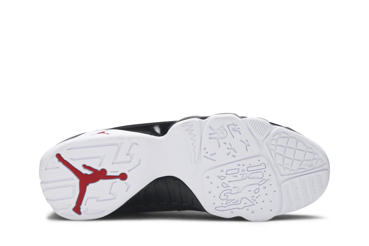 Retro 9 Sneakers — 2010 Release — 302370-102
