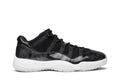 Retro 11 Low Sneakers — Barons — 528895-010