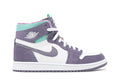 Retro 1 High Zoom Comfort Sneakers — Tropical Twist — CT0978-150