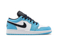Retro 1 Low GS Sneakers — UNC — 553560-144
