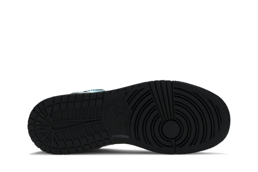 Retro 1 Mid SE GS Sneakers — Take Flight — BQ6931-114