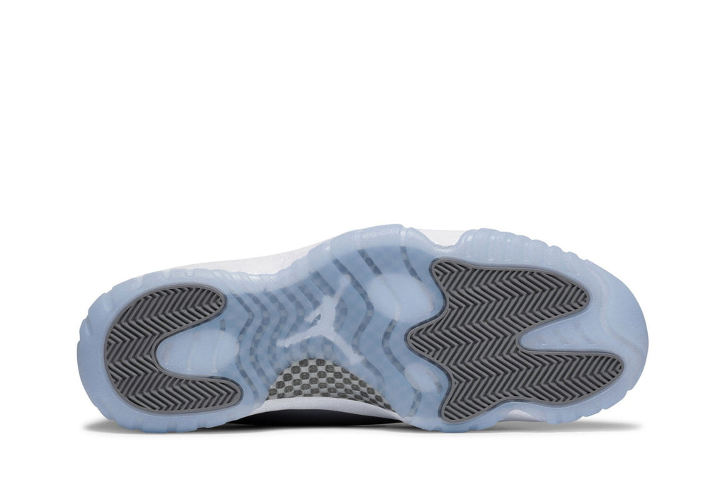 Retro 11 Sneakers — Cool Grey — CT8012-005