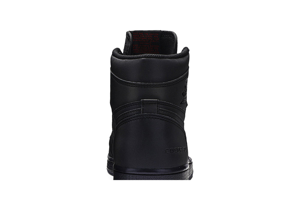 Retro 1 High Zoom Sneakers — Fearless — BV0006-900