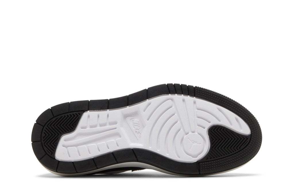 Retro 1 Elevate Low SE Sneakers — Silver Toe — DQ8561-001