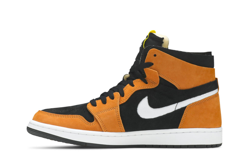 Retro 1 High Zoom Comfort Sneakers — Rookie Of The Year — CT0978-002